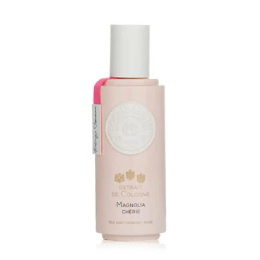 Magnolia Cherie By Roger &amp; Gallet For Women 3.3oz EDC Spray Roger &amp; Gallet