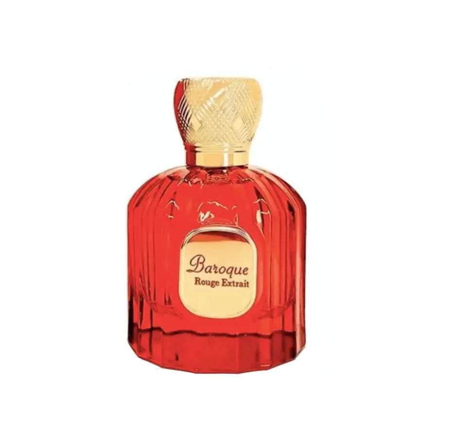 Maison Alhambra Rouge Baroque Rouge Extrait Unisex 3.4 oz EDP Spray Maison Alhambra