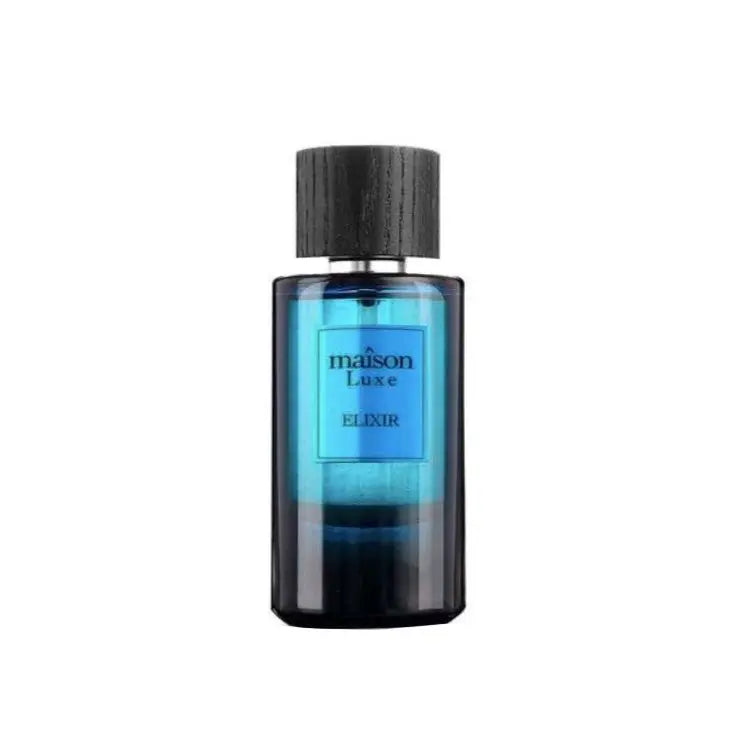 Maison Luxe Elixir By Hamidi Unisex 3.8 oz EDP Spray - perfumesandrea