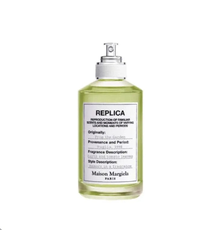 Maison Margiela Replica From The Garden Unisex 3.4 oz EDT Spray - perfumesandrea