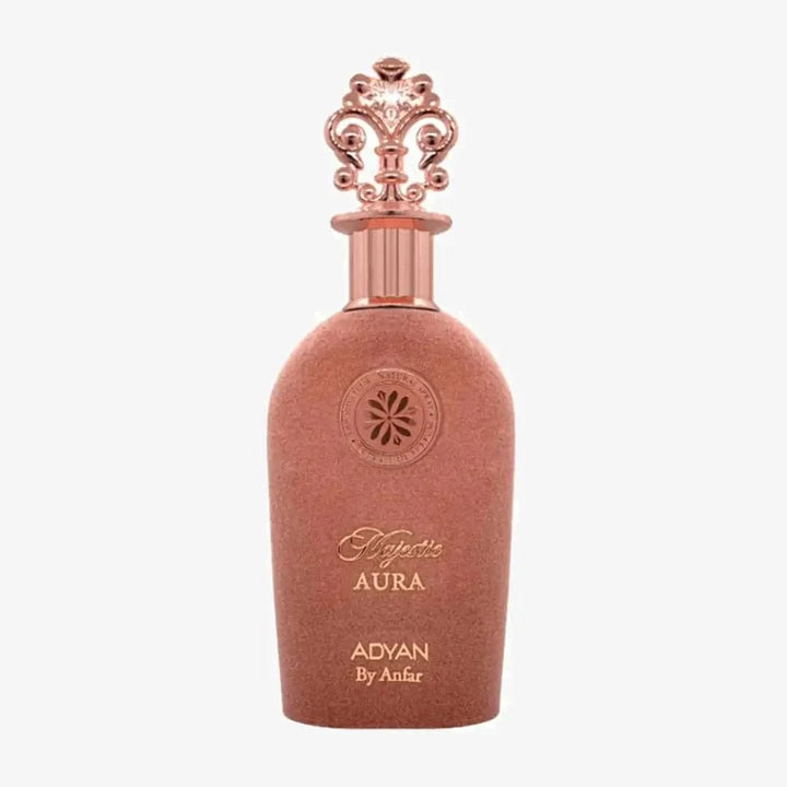 Majestic Aura By Adyan For Women 3.4oz EDP Spray Adyan