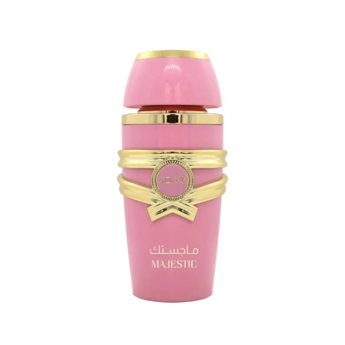 Majestic By Adyan Women 3.4 oz EDP Spray - perfumesandrea