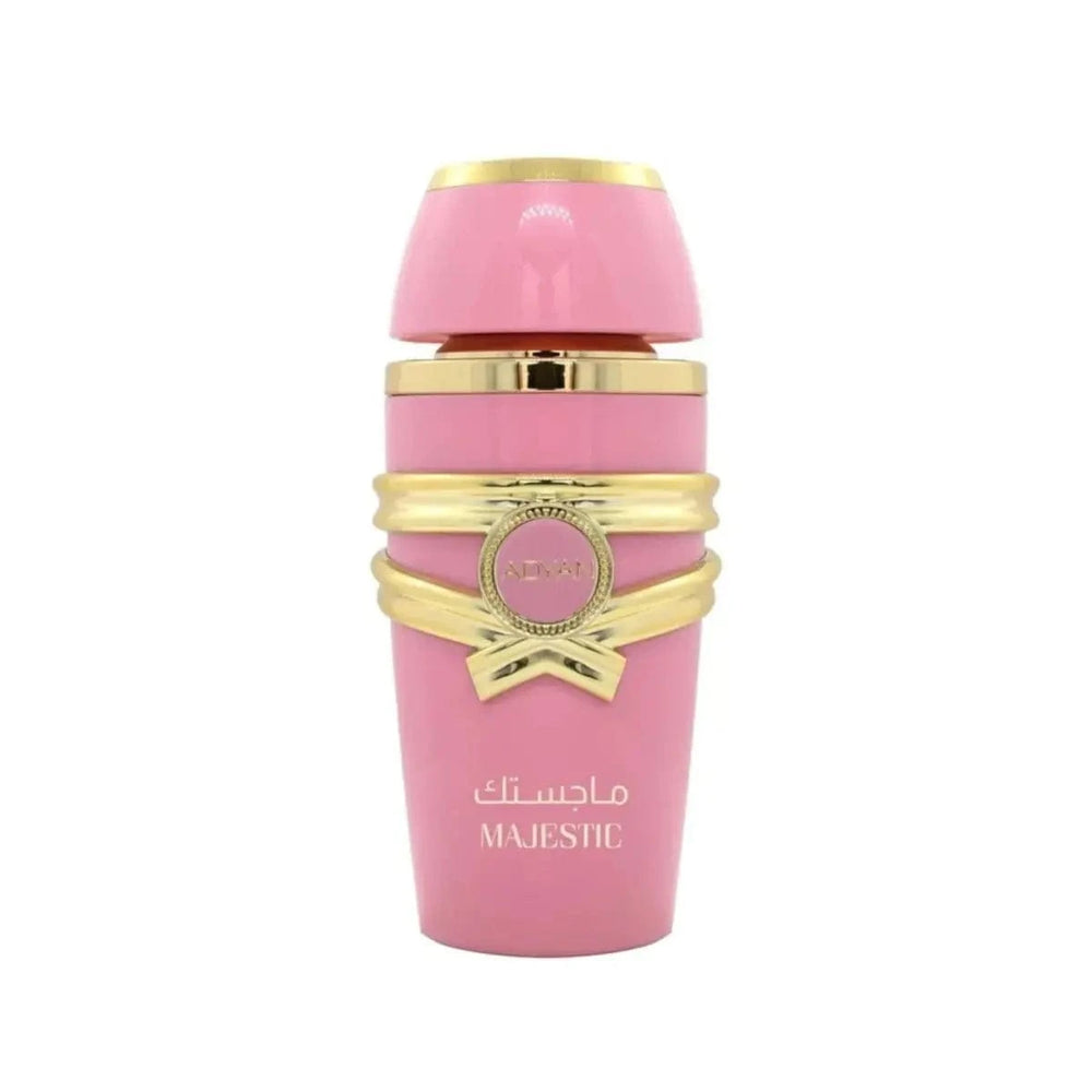 Majestic By Adyan Women 3.4 oz EDP Spray - perfumesandrea