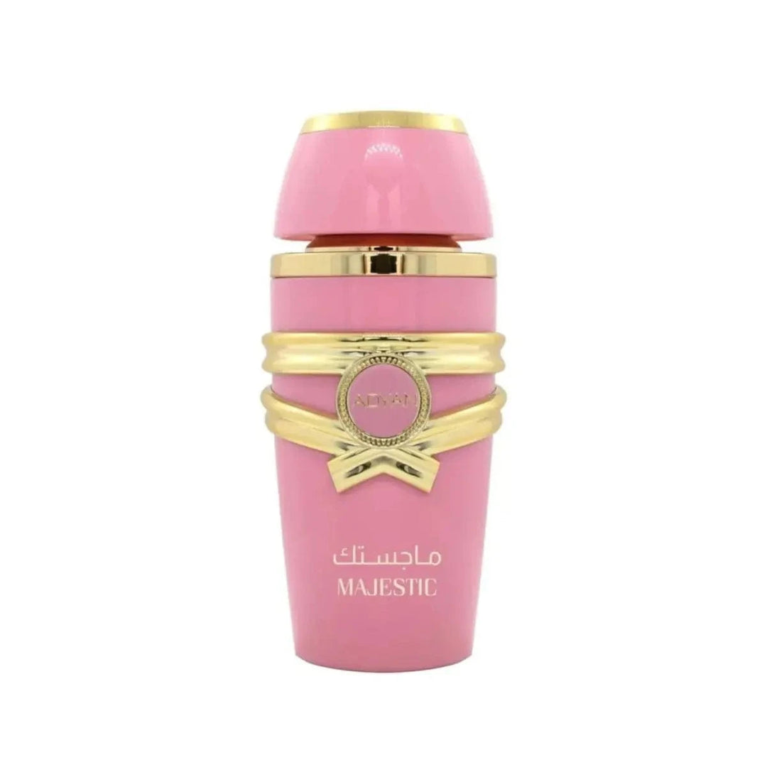 Majestic By Adyan Women 3.4 oz EDP Spray - perfumesandrea