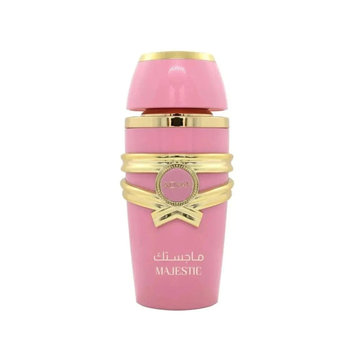 Majestic By Adyan Women 3.4 oz EDP Spray - perfumesandrea