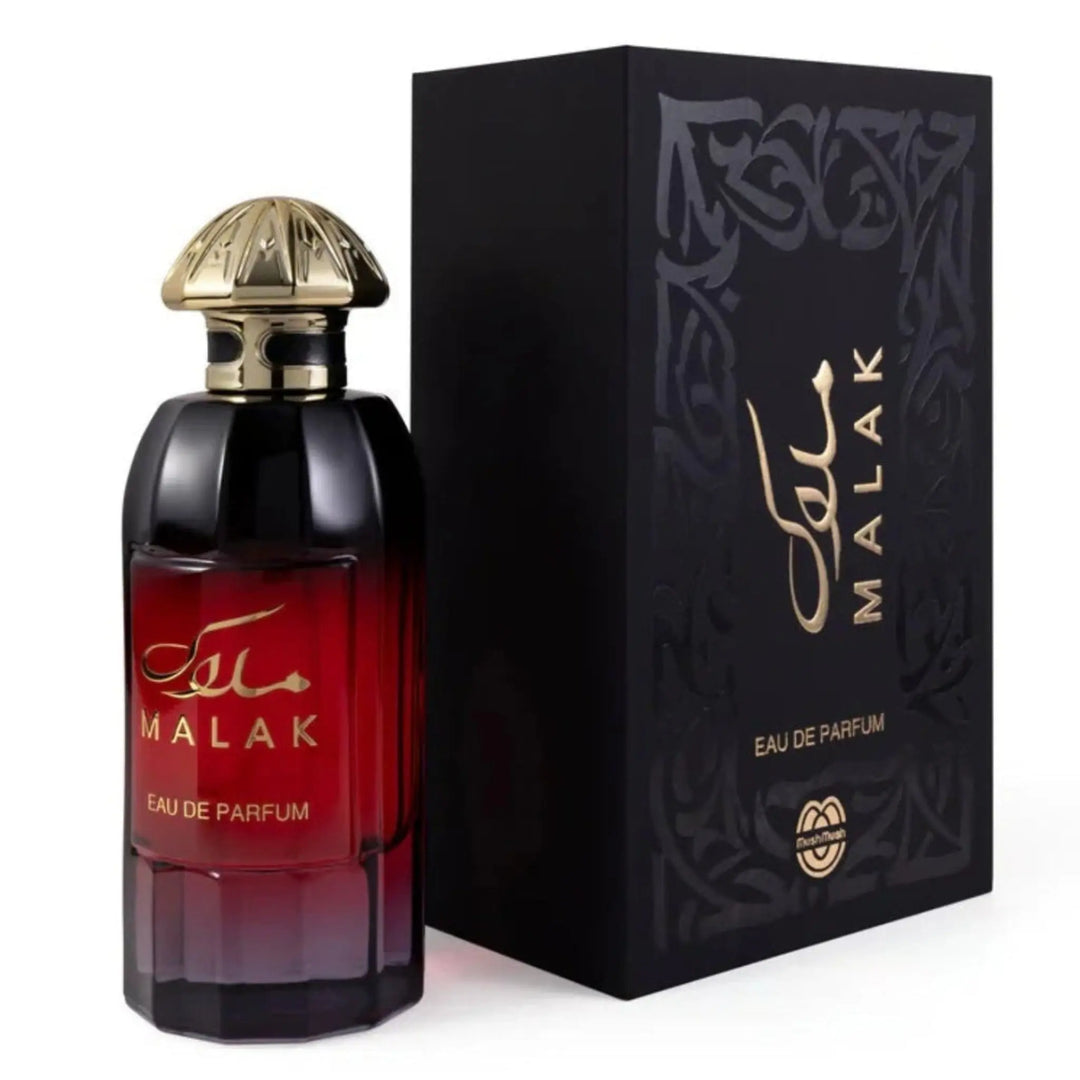 Malak By Mush Mush For Men 3.4oz EDP Spray