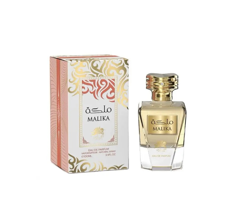 Malika By Al Fares For Women 3.0 oz EDP Spray - perfumesandrea