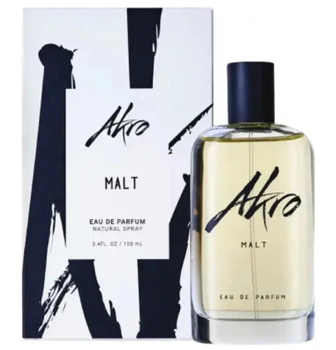 Malt By Akro For Unisex 3.4oz EDP Spray Akro