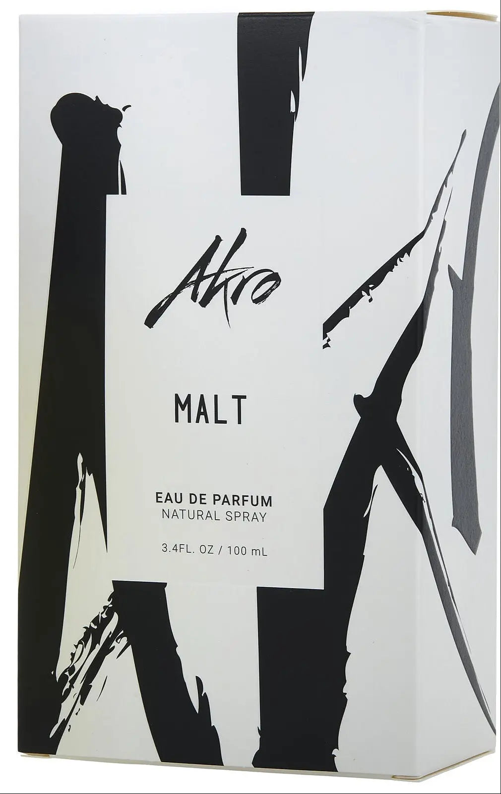 Malt By Akro For Unisex 3.4oz EDP Spray Akro