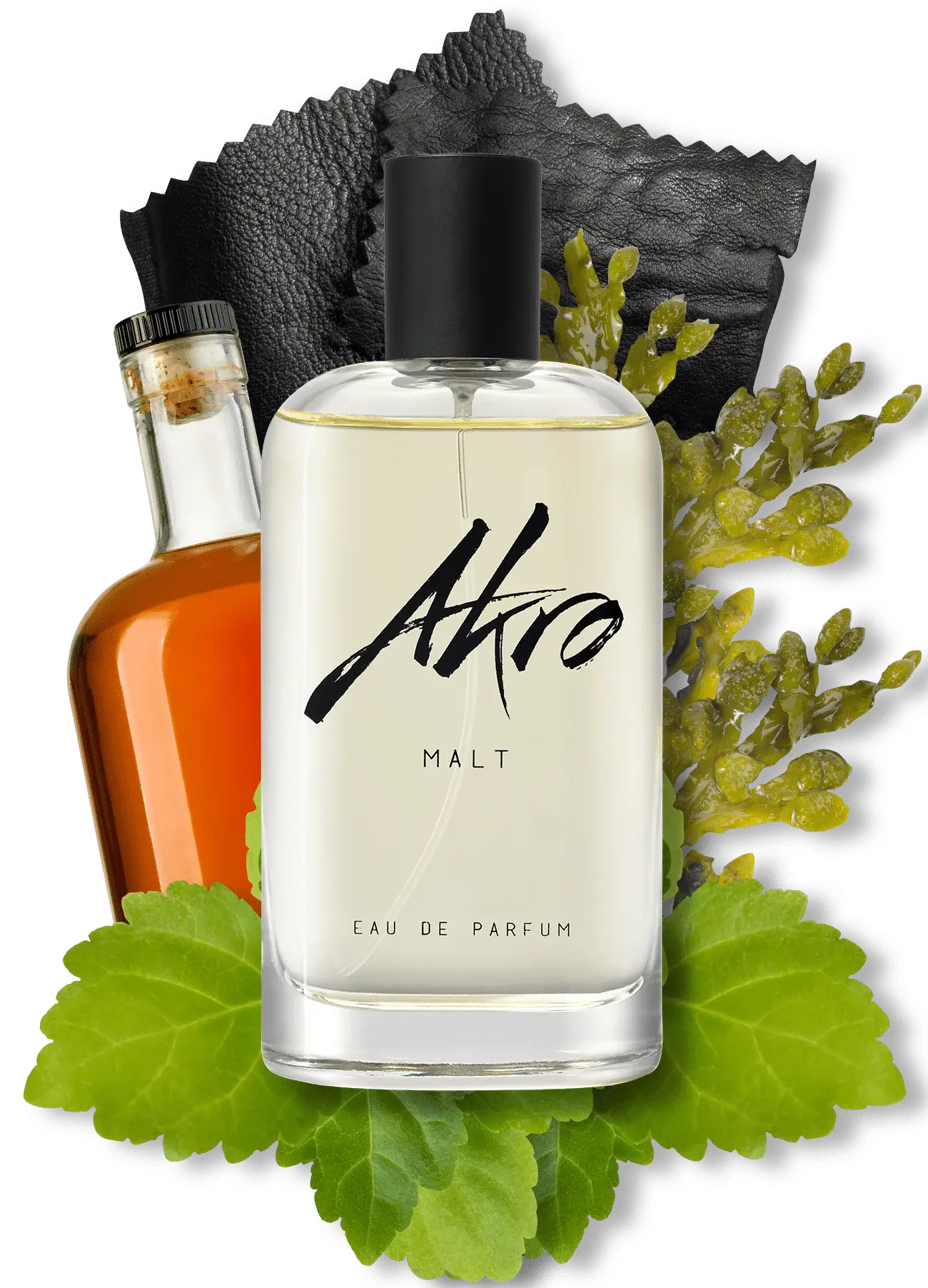Malt By Akro For Unisex 3.4oz EDP Spray Akro