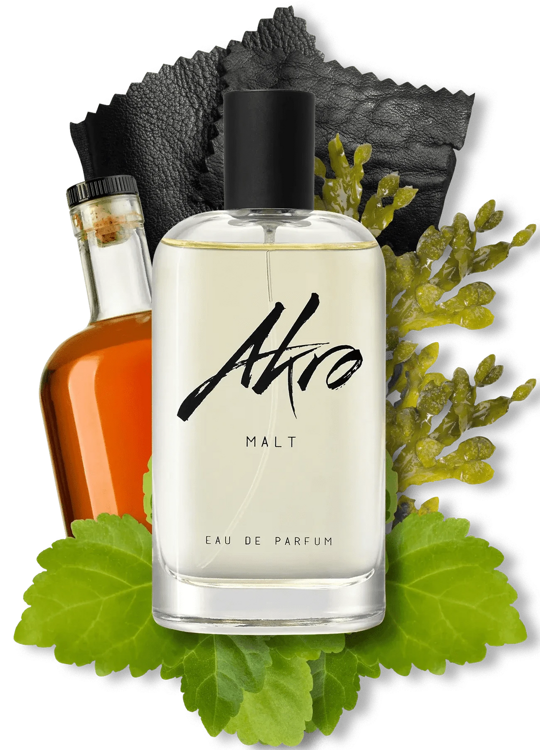 Malt by Akro 3.4oz Unisex Eau de Parfum
