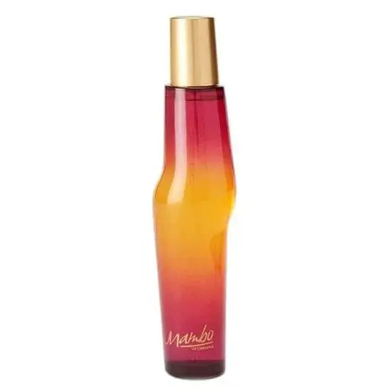 Mambo by Liz Claiborne original box 3.4oz Eau de Parfum