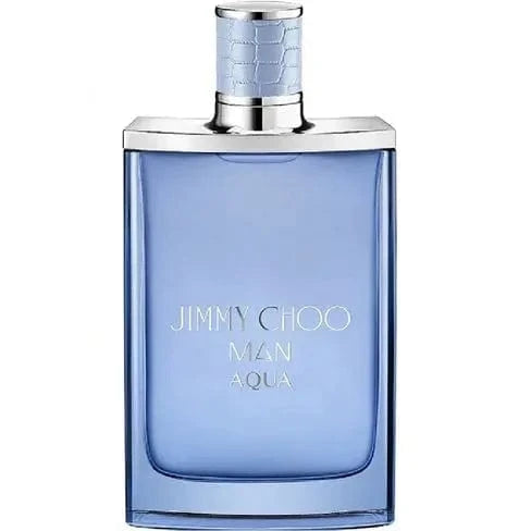 Man Aqua By Jimmy Choo Men’s Eau de Toilette 6.7oz