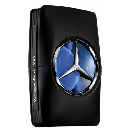Man By Mercedes Benz For Men 3.4 oz EDT Spray - perfumesandrea