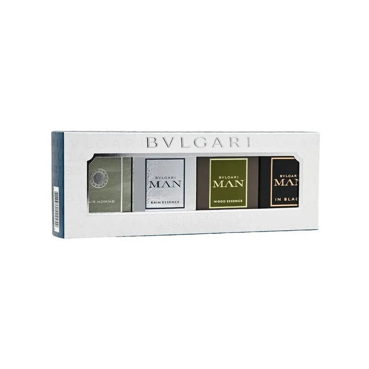 Man Collection by Bvlgari - Men&