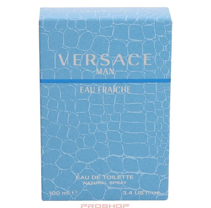 Man Eau Fraiche by Versace Men&
