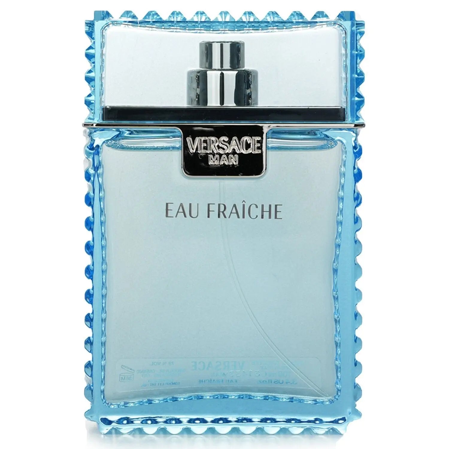 Man Eau Fraiche by Versace - For Men 3Pcs Gift Set EDT