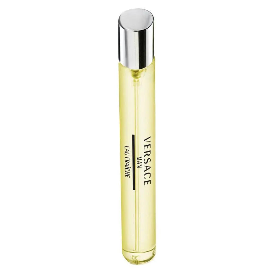Man Eau Fraiche by Versace - For Men 3Pcs Gift Set EDT