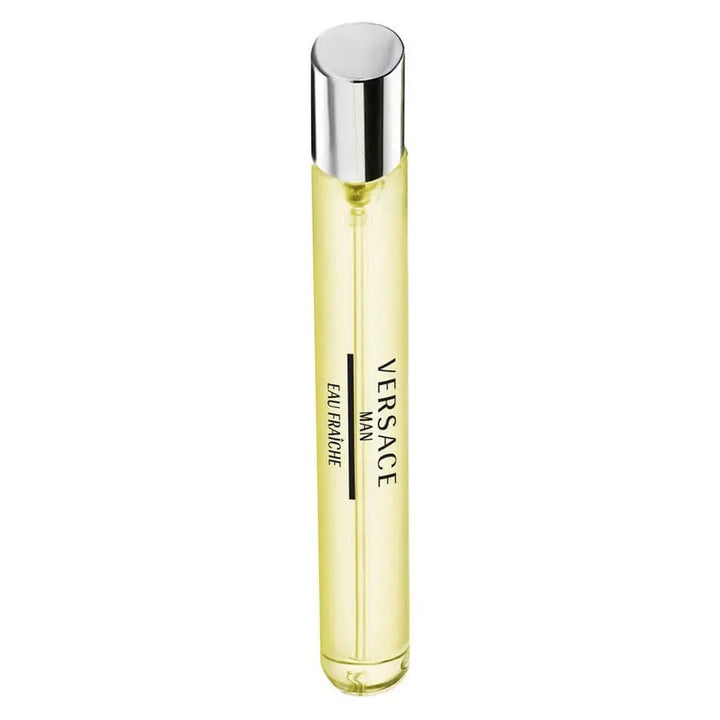Man Eau Fraiche by Versace - For Men 3Pcs Gift Set EDT