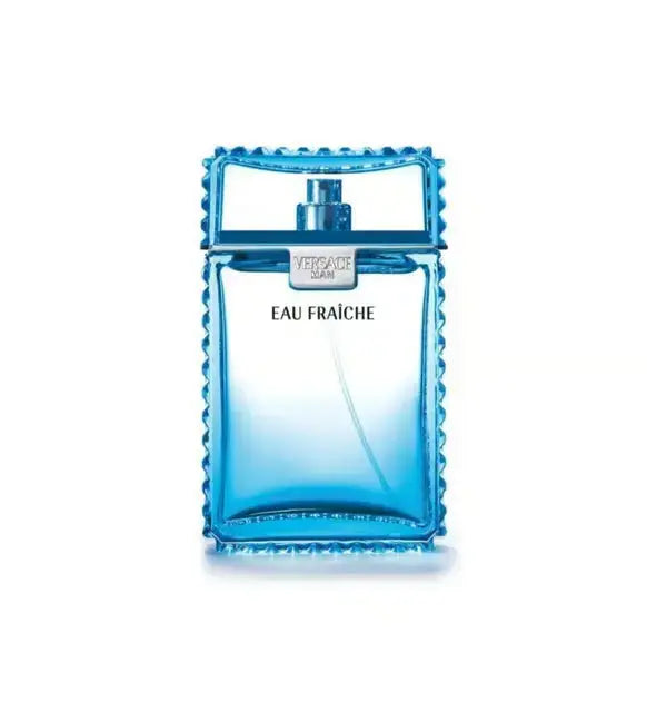 Man Eau Fraiche by Versace - For Men 6.7oz EDT Spray