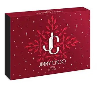 Jimmy Choo Man Extreme 3-piece Eau de Parfum gift set for men
