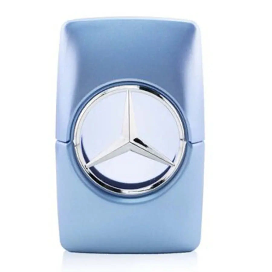 Man Fresh By Mercedes Benz For Men 3.4 oz EDT Spray - perfumesandrea