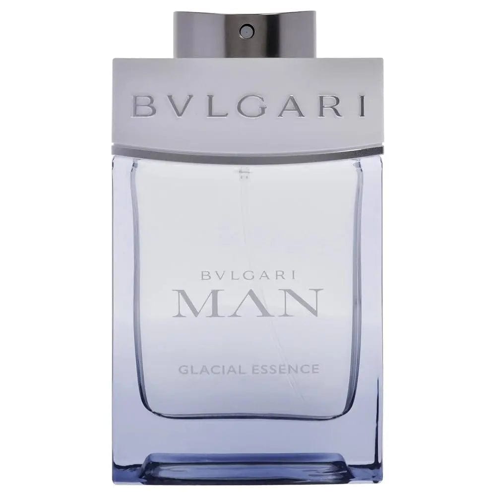 Man Glacial Essence By Bvlgari For Men 3.4oz EDP Spray Bvlgari