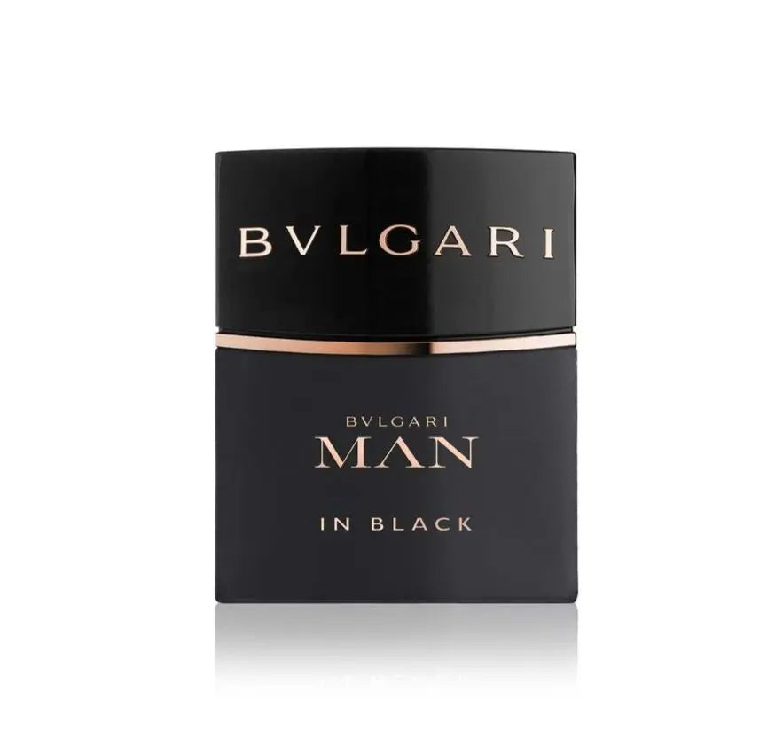 Man In Black By Bvlgari For Men 2.0 oz EDP Spray - perfumesandrea
