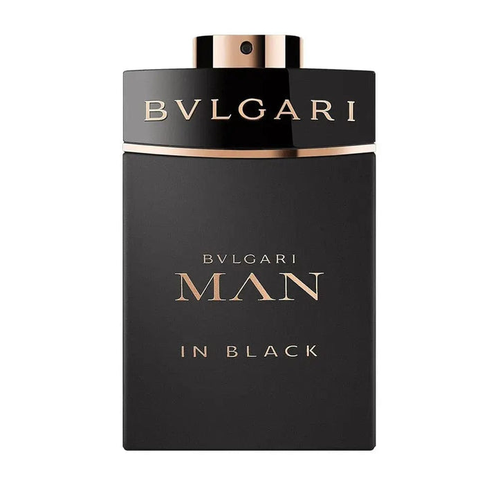 Man In Black By Bvlgari For Men 3.4 oz EDP Spray - perfumesandrea
