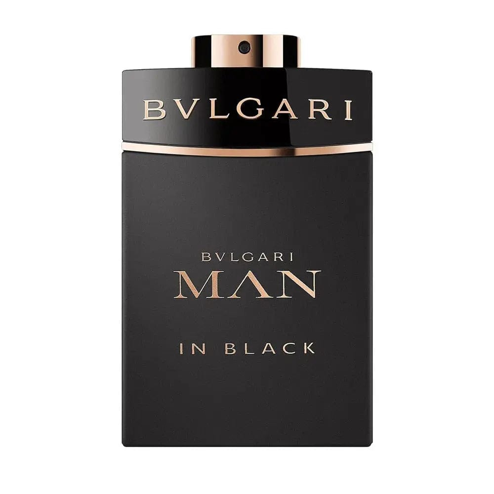 Man In Black By Bvlgari For Men 5.0 oz Eau De Parfum Spray Bvlgari