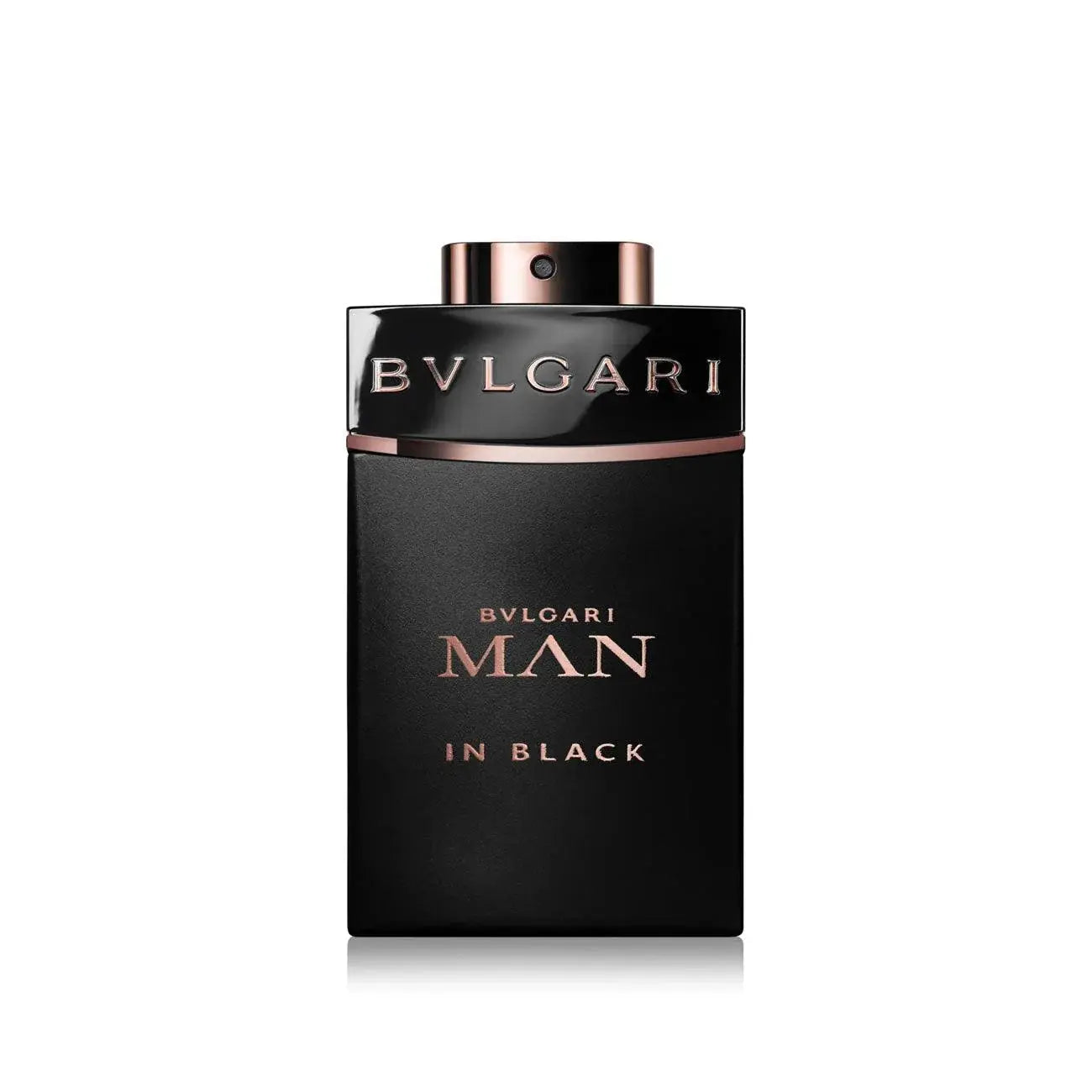 Man Miniatures Set by Bvlgari For Men EDP Spray Bvlgari