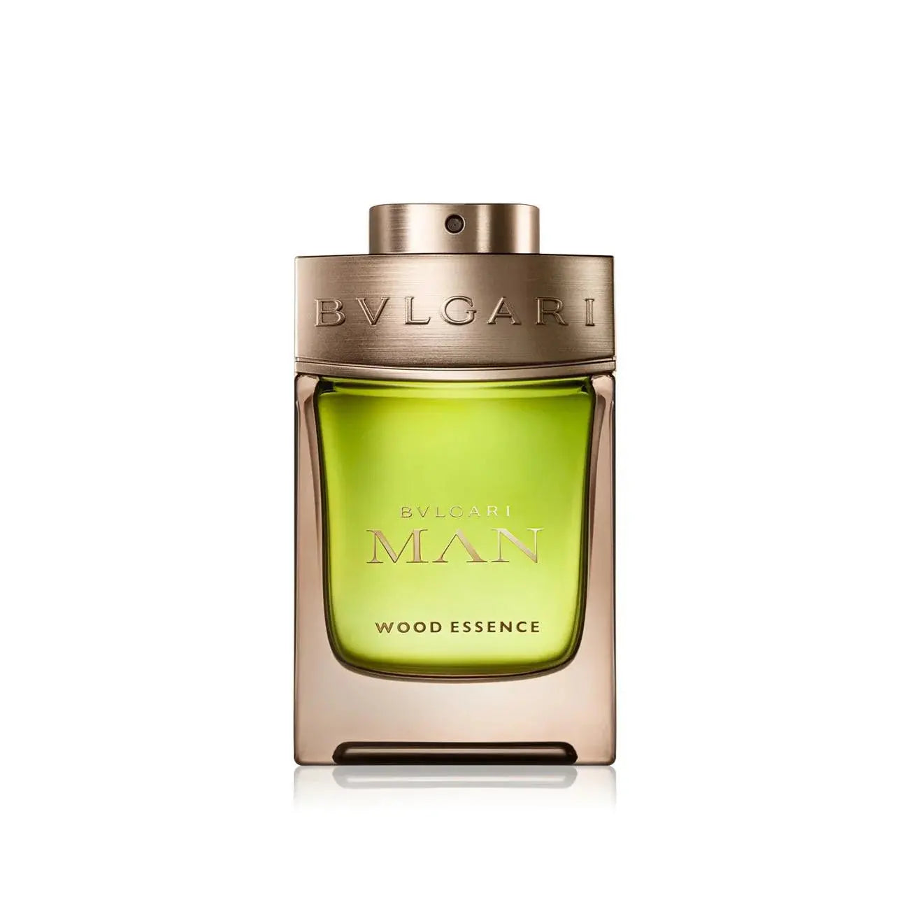 Man Miniatures Set by Bvlgari For Men EDP Spray Bvlgari