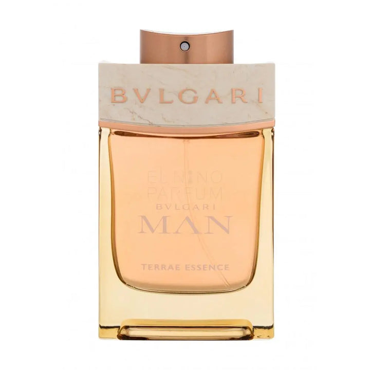 Man Terrae Essence By Bvlgari For Men 2Pcs Set EDP Spray Bvlgari