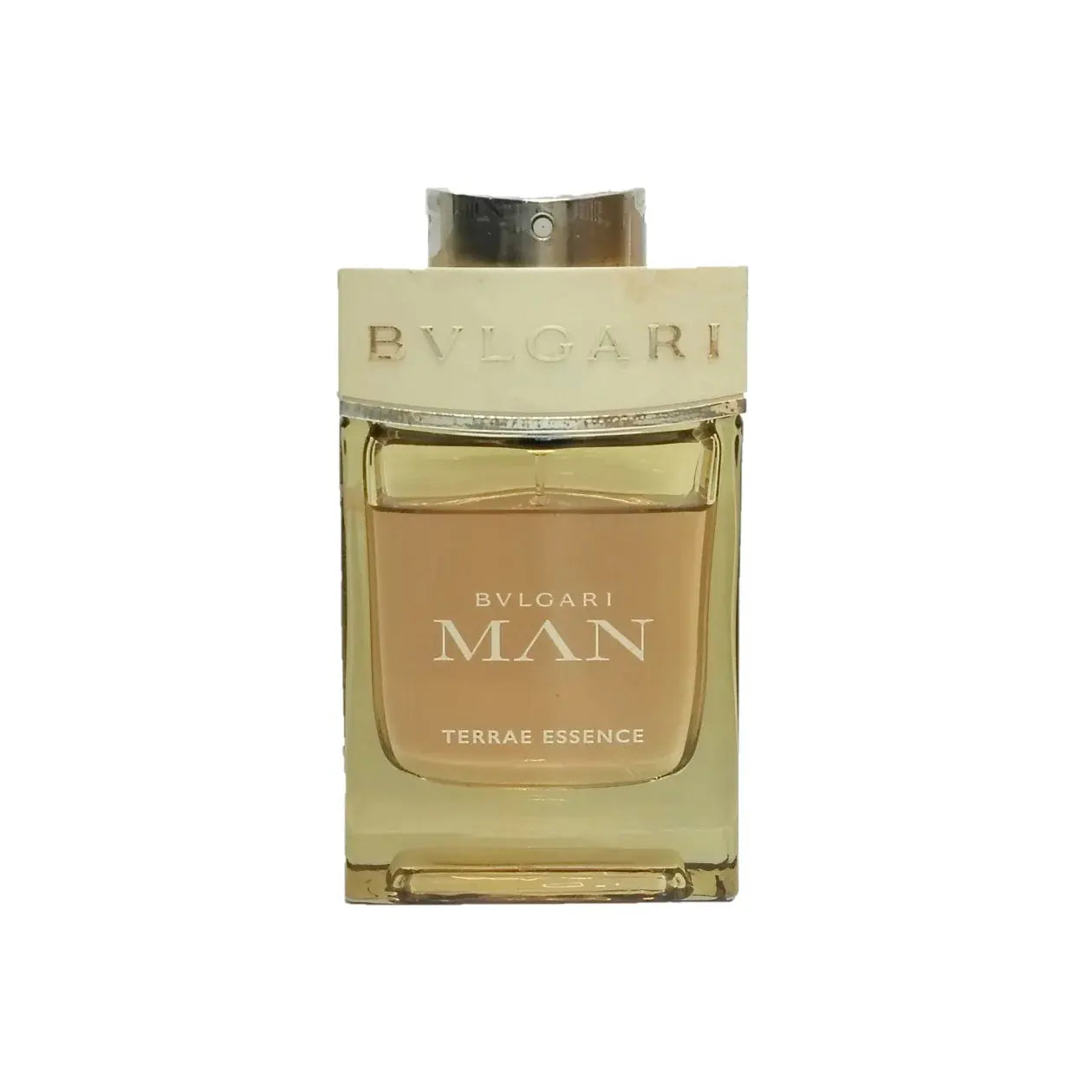 Man Terrae Essence By Bvlgari For Men 2Pcs Set EDP Spray Bvlgari