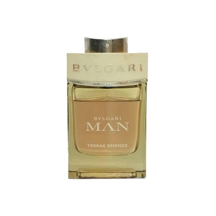 Man Terrae Essence By Bvlgari For Men 2Pcs Set EDP Spray Bvlgari