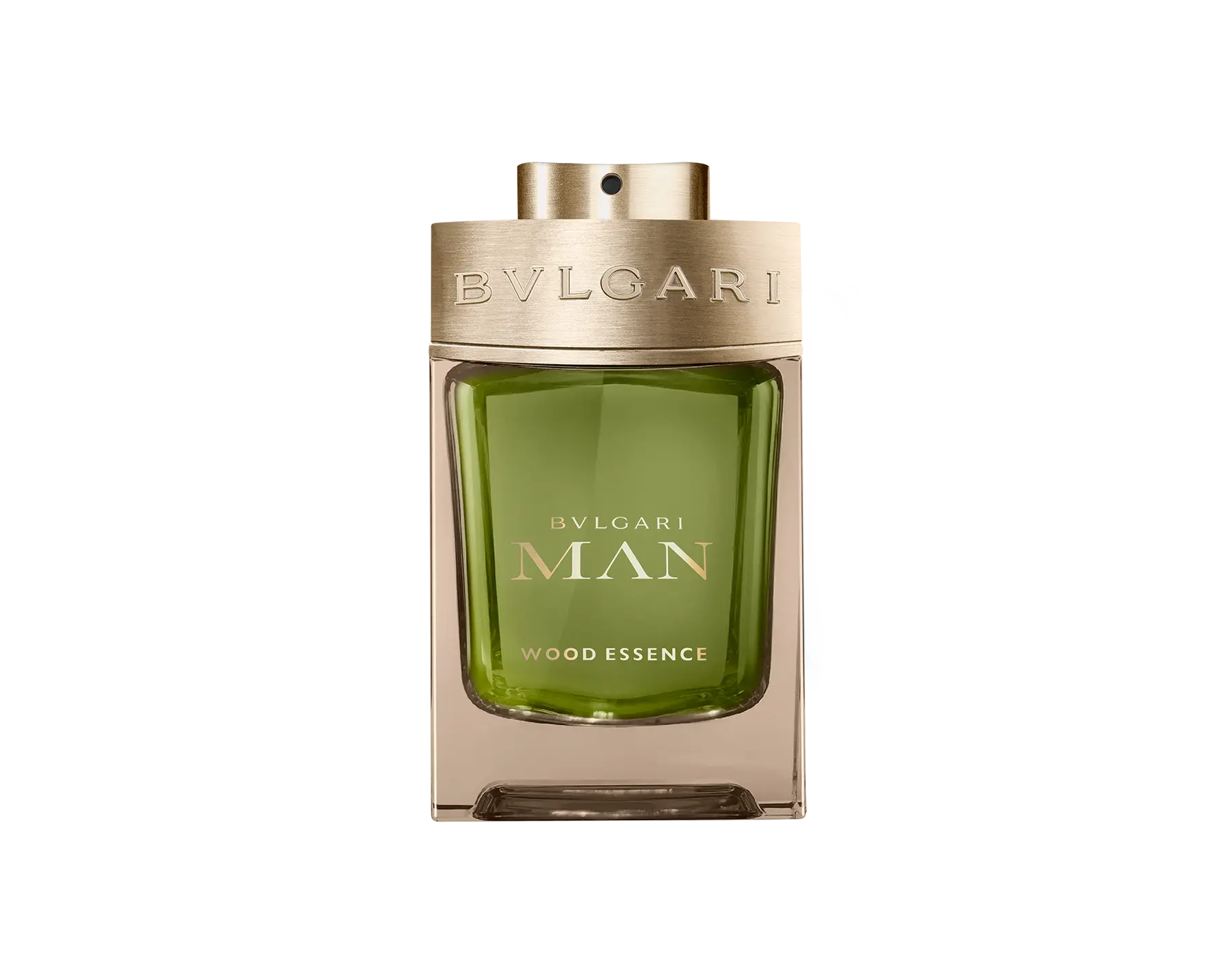 Man Wood Essence By Bvlgari For Man 2Pcs Set EDP Spray Bvlgari