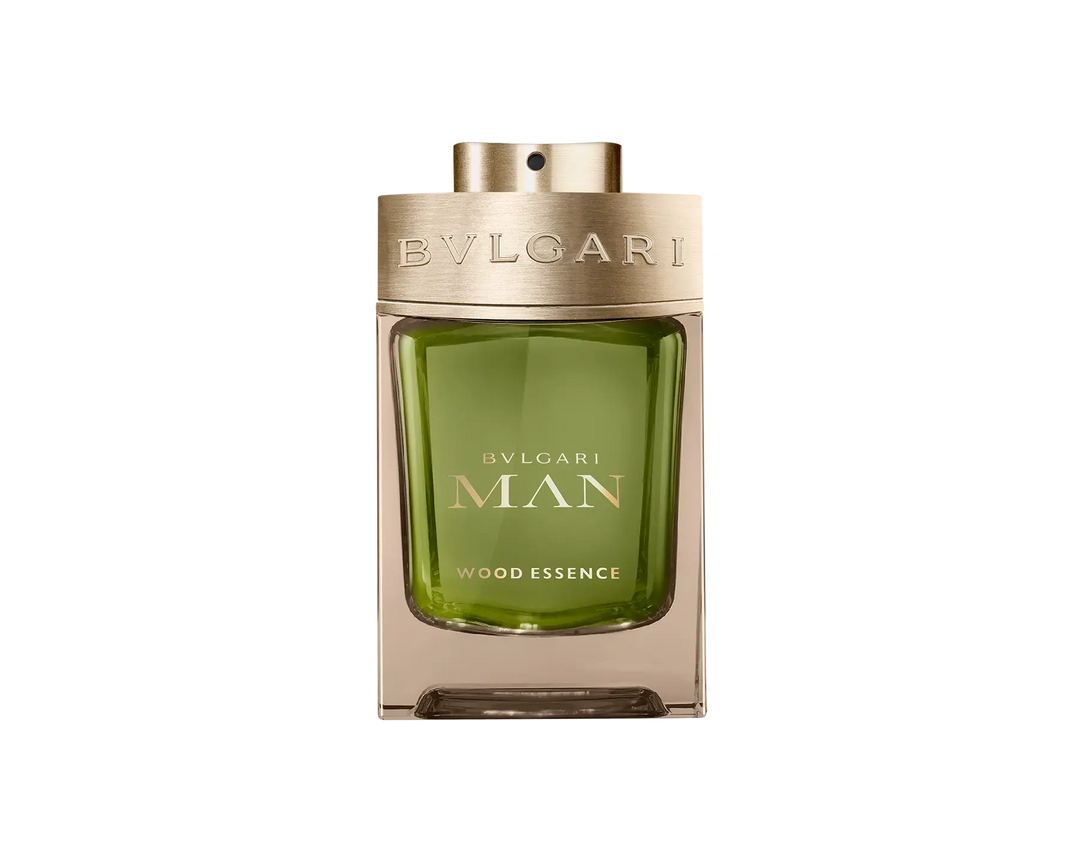 Man Wood Essence By Bvlgari For Man 2Pcs Set EDP Spray Bvlgari