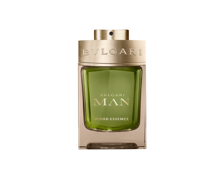 Man Wood Essence By Bvlgari For Man 2Pcs Set EDP Spray Bvlgari