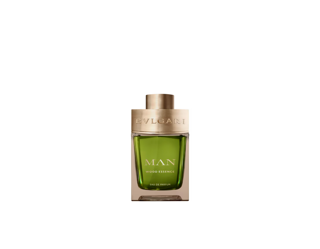 Man Wood Essence By Bvlgari For Man 2Pcs Set EDP Spray Bvlgari