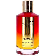 Velvet Vanilla by Mancera 4.0oz EDP Unisex Perfume