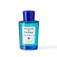 Mandarino Di Sicilia By Acqua Di Parma For Men 6.0 oz EDT Spray - perfumesandrea