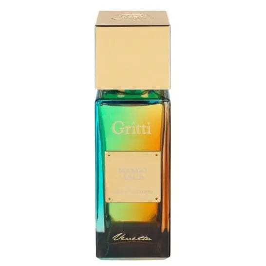 Mango Aoud By Gritti For Unisex 3.4oz EDP Spray Gritti
