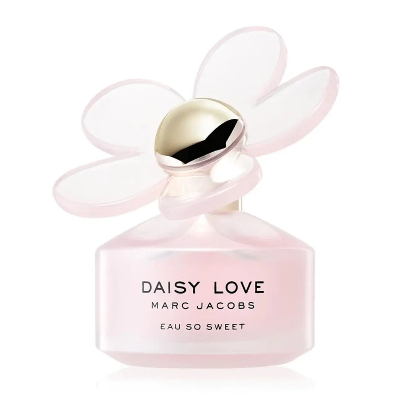 Marc Jacobs Daisy Love Eau So Sweet For Women 3.4 oz EDT Spray - perfumesandrea