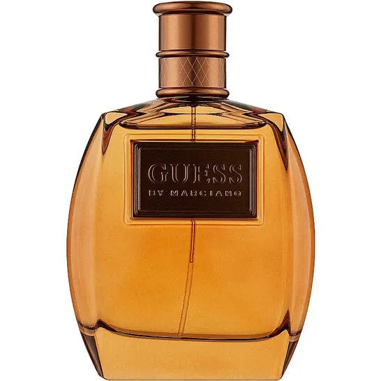 Marciano By Guess For Men 3.4 oz EDT Spray - perfumesandrea