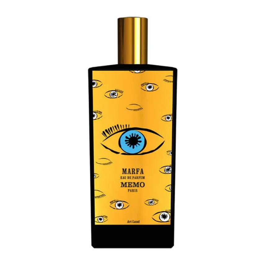 Marfa By Memo Paris Unisex 2.5 oz EDP Spray Memo Paris