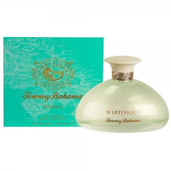 Martinique By Tommy Bahama For Women 3.4oz EDP Spray