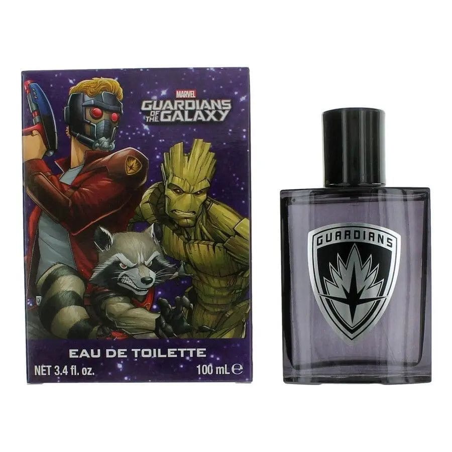 Marvel Guardians Of The Galaxy For Men 3.4 oz EDT Spray - perfumesandrea