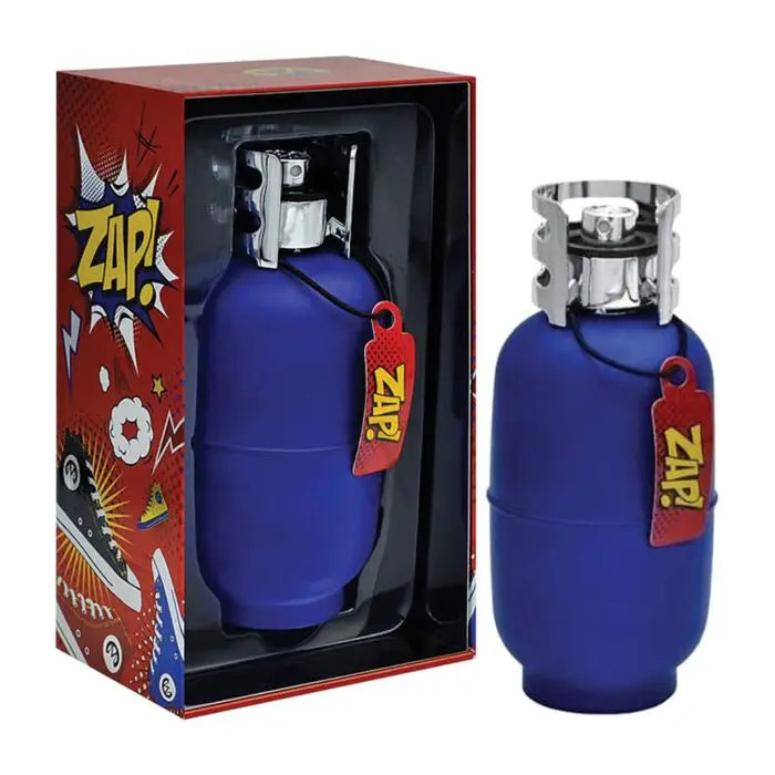 Master Of Zap By New Brand For Men 3.3oz EDT Spray