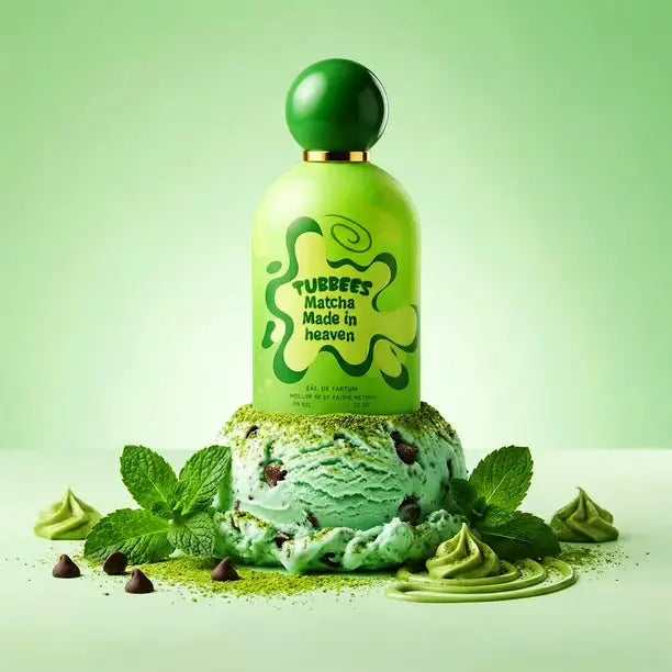 Matcha Made In Heaven By Tubbees 1.7oz Unisex EDP Spray