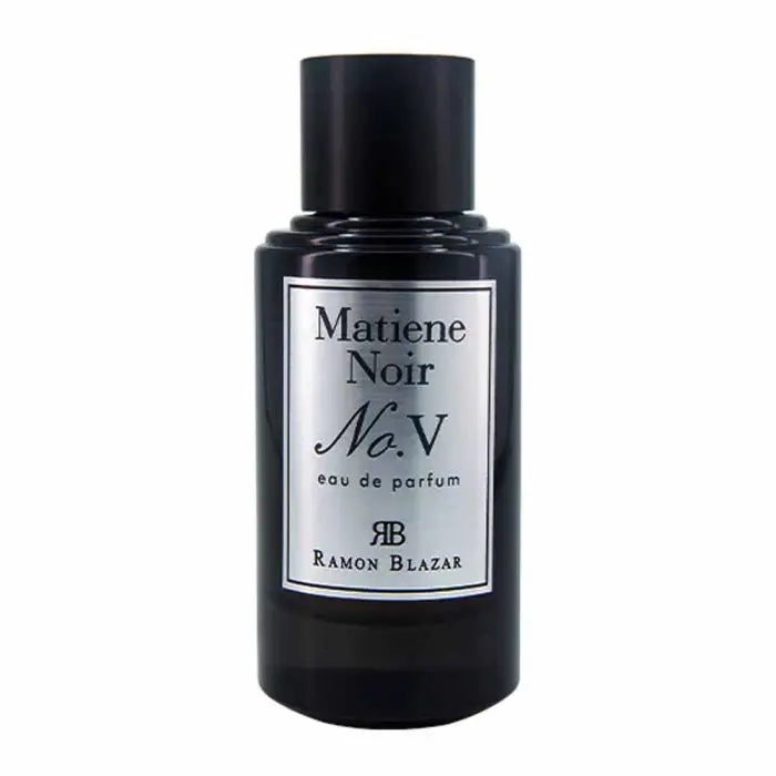 Matiene Noir No. V By Dumont For Unisex 3.4oz EDP Spray Dumont
